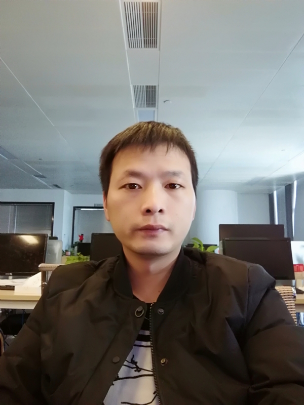 刘堃的第一张照片--福清相亲服务中心