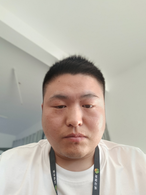 旺财的第一张照片--福清相亲服务中心