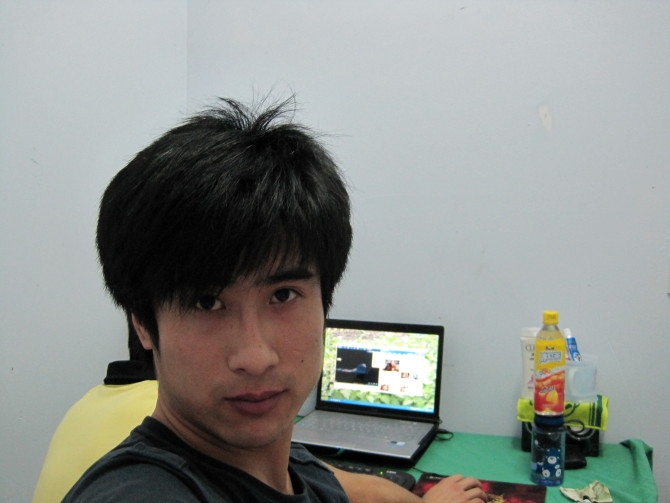 晴天的第一张照片--福清相亲服务中心