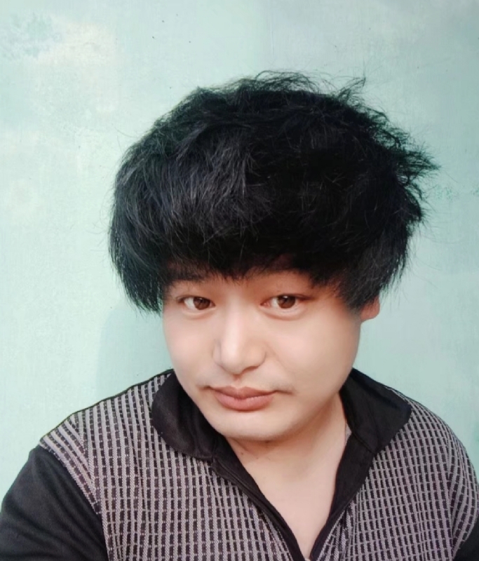 山东大汉的第五张照片--福清相亲服务中心