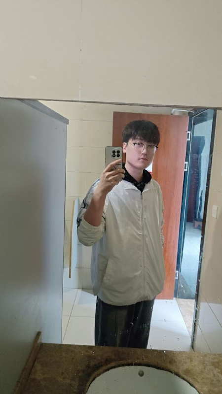 高大毛的第一张照片--福清相亲服务中心