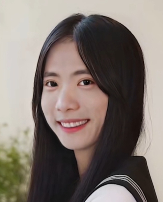 羌秀凤的第一张照片--福清相亲服务中心