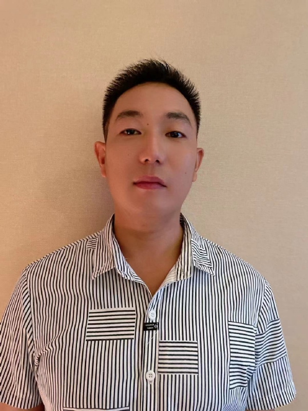 陈先生的第一张照片--福清相亲服务中心