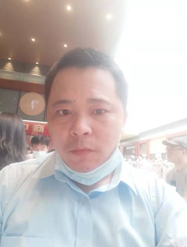 l蓝莲的第一张照片--福清相亲服务中心