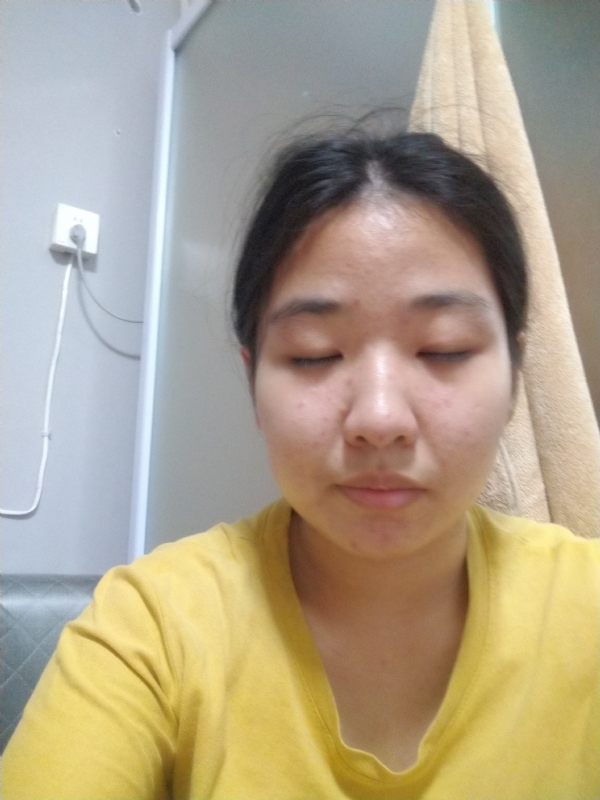 叶子的第一张照片--福清相亲服务中心