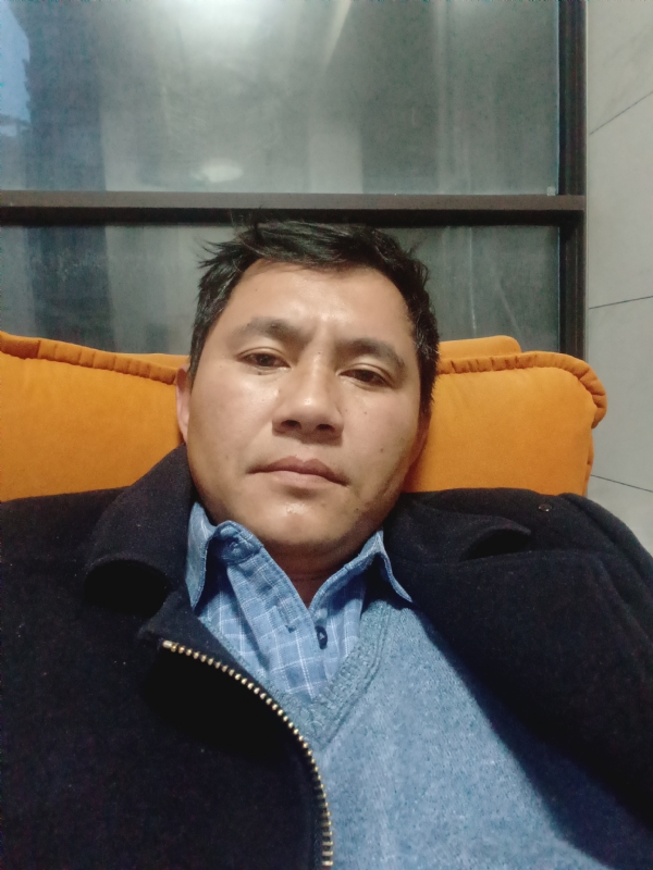 最美的邂逅的第二张照片--福清相亲服务中心