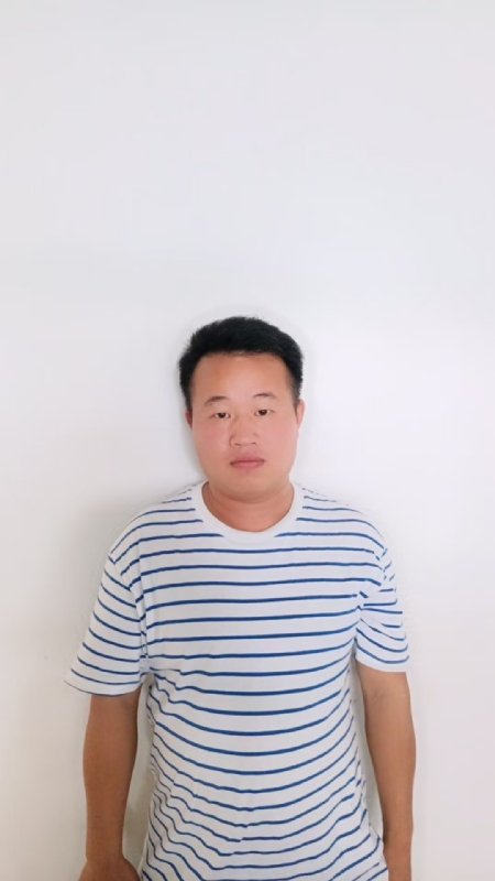 楠哥的第一张照片--福清相亲服务中心