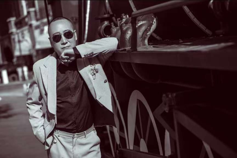 孤独燃烧的第一张照片--福清相亲服务中心