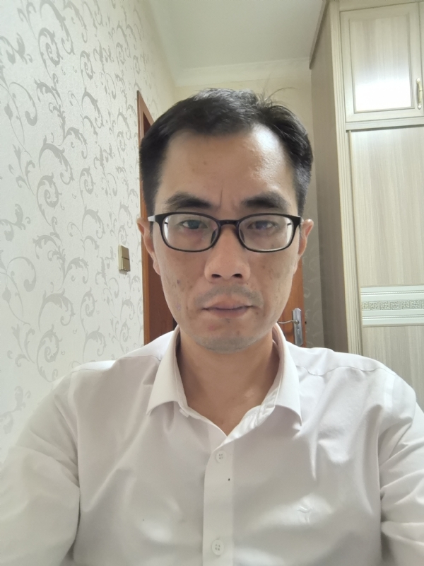 等风来的第一张照片--福清相亲服务中心