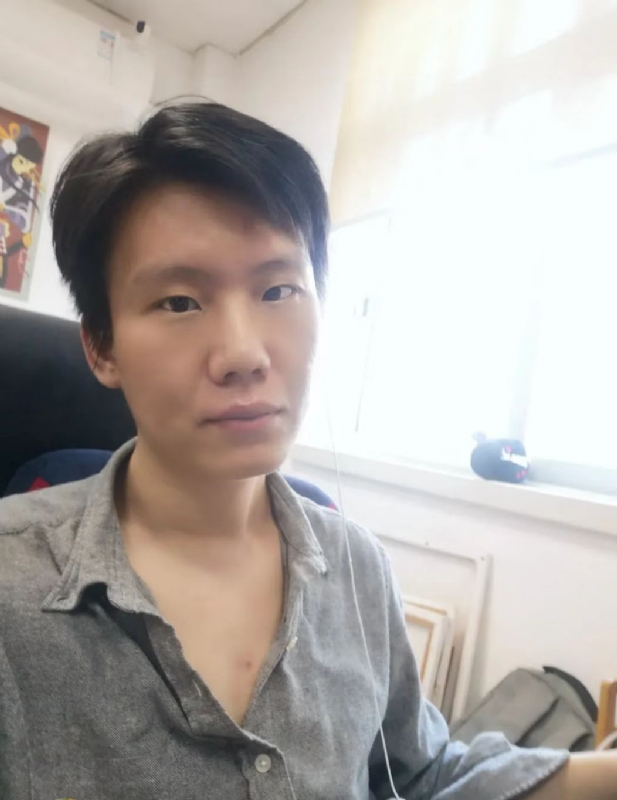 君莫的第一张照片--福清相亲服务中心