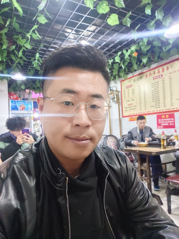 独行的天秤的第一张照片--福清相亲服务中心