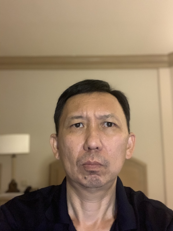 阿川的第一张照片--福清相亲服务中心