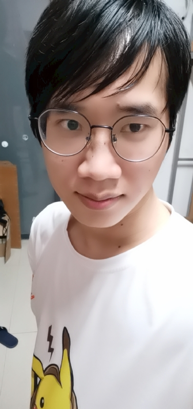 青栀如初的第一张照片--福清相亲服务中心