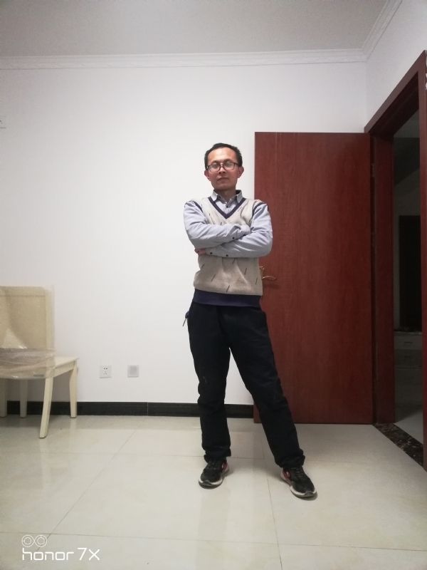 我的笨呢的第一张照片--福清相亲服务中心