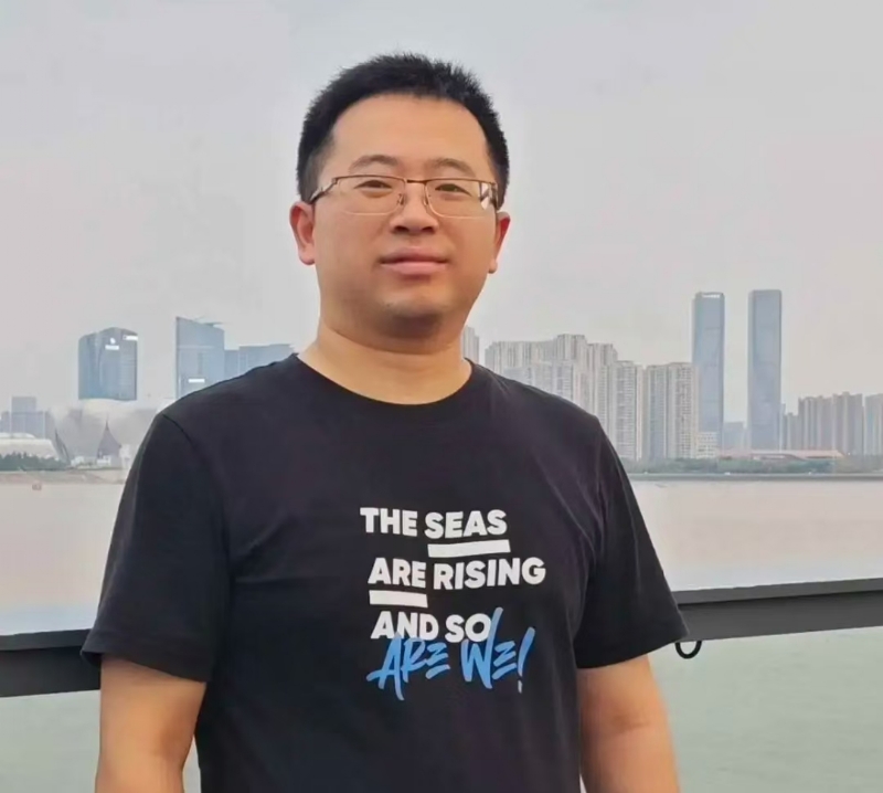 白小生的第一张照片--福清相亲服务中心