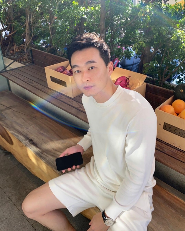 Eric的第一张照片--福清相亲服务中心