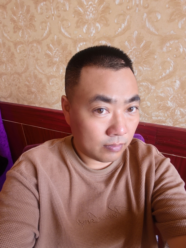 擦亮眼睛向前看的第一张照片--福清相亲服务中心