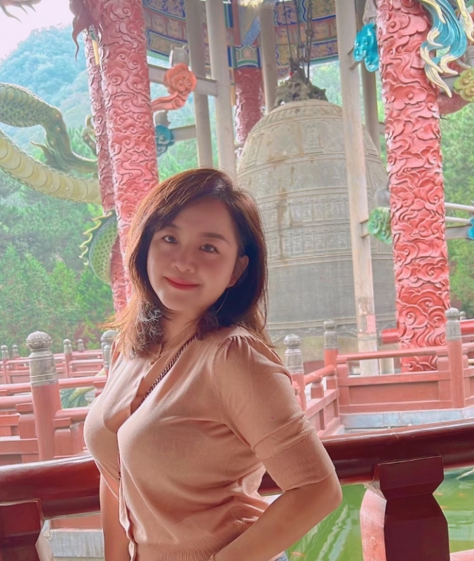 浅梦悠然的第二张照片--福清相亲服务中心