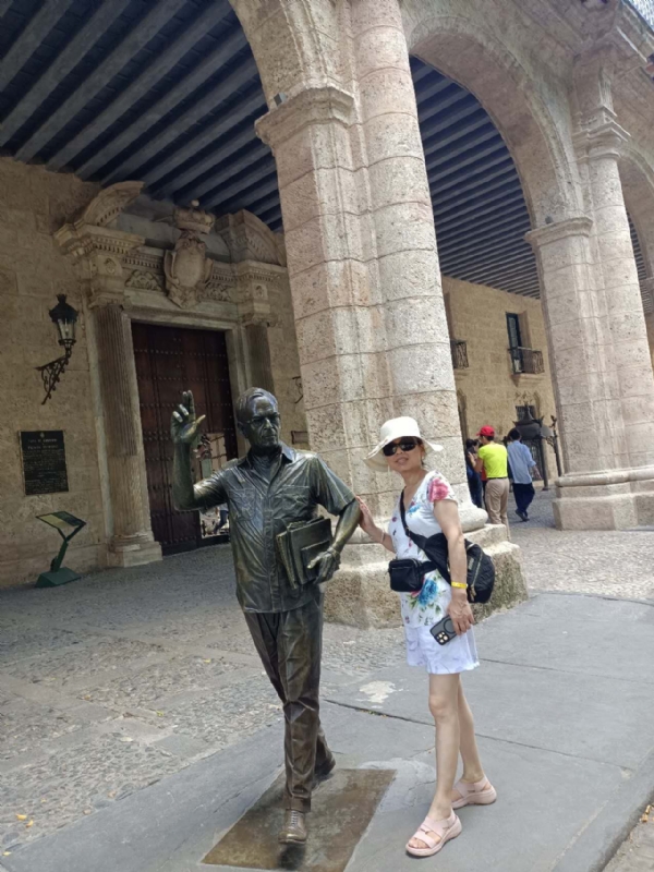 Jolan的第一张照片--福清相亲服务中心