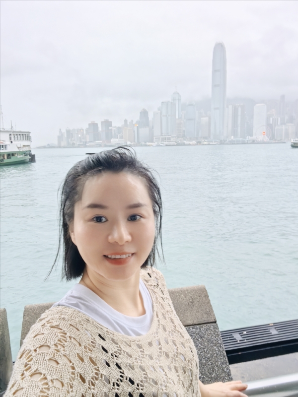 Ala的第一张照片--福清相亲服务中心