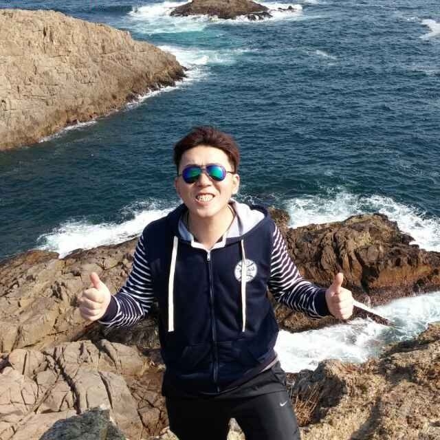 Steven的第一张照片--福清相亲服务中心