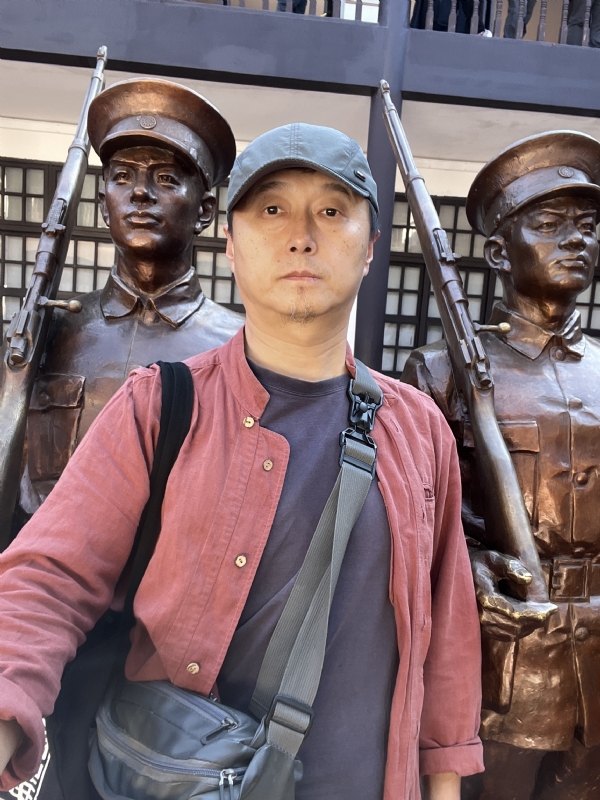 川雲的第二张照片--福清相亲服务中心