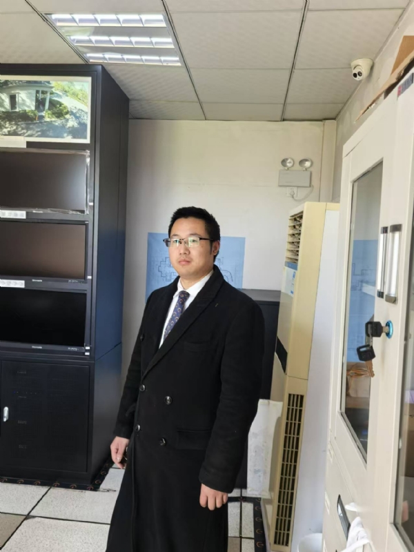 逍遥自在的第一张照片--福清相亲服务中心