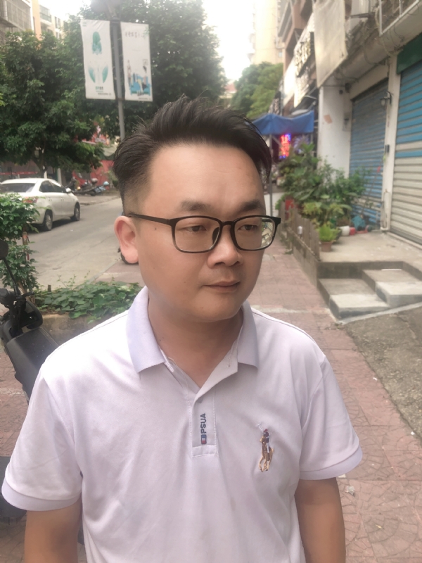 朱昱丞的第一张照片--福清相亲服务中心