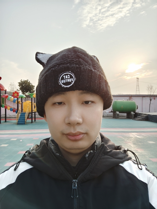 王连杰的第一张照片--福清相亲服务中心