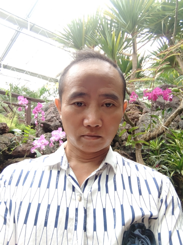 闲云盘鹤的第一张照片--福清相亲服务中心