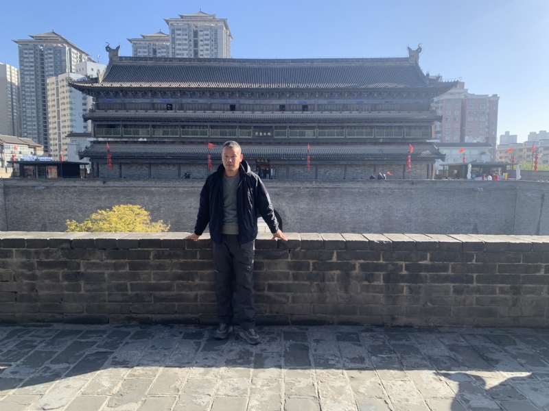 抹走知觉的第一张照片--福清相亲服务中心