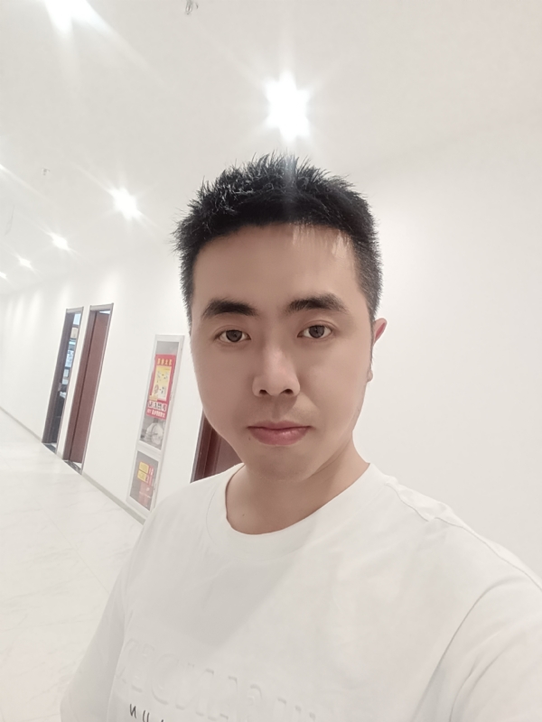 愿得一人心白首不相离的第一张照片--福清相亲服务中心