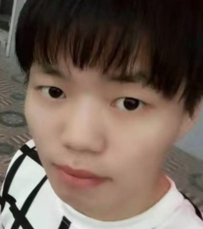 大白的第一张照片--福清相亲服务中心