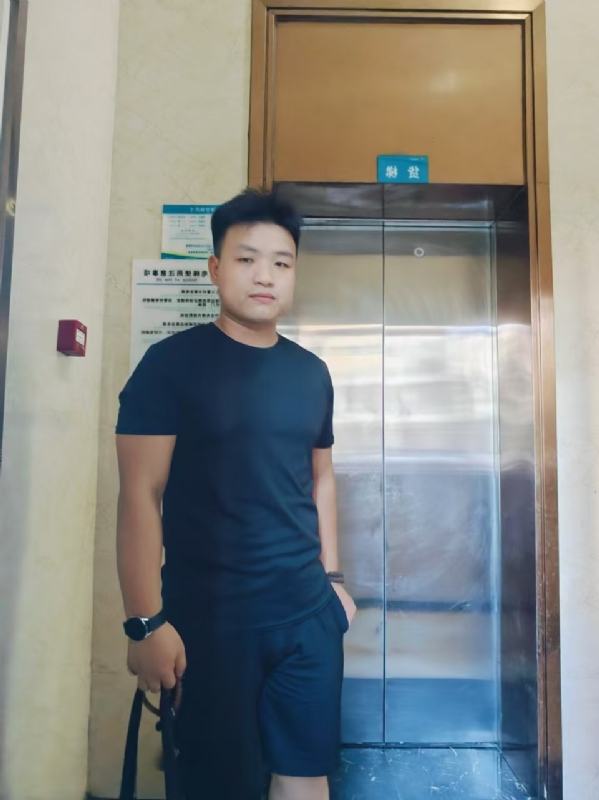 JCY的第一张照片--福清相亲服务中心