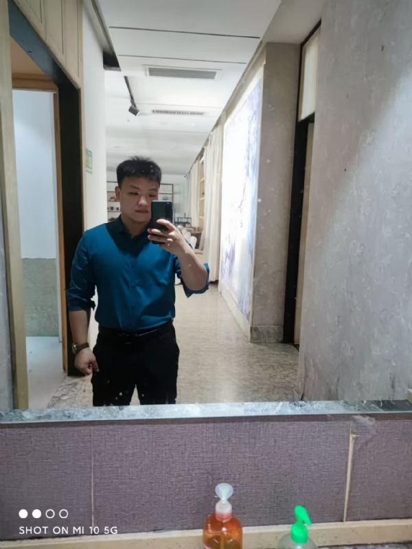 JCY的第二张照片--福清相亲服务中心