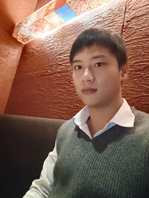 匿藏其名的第一张照片--福清相亲服务中心