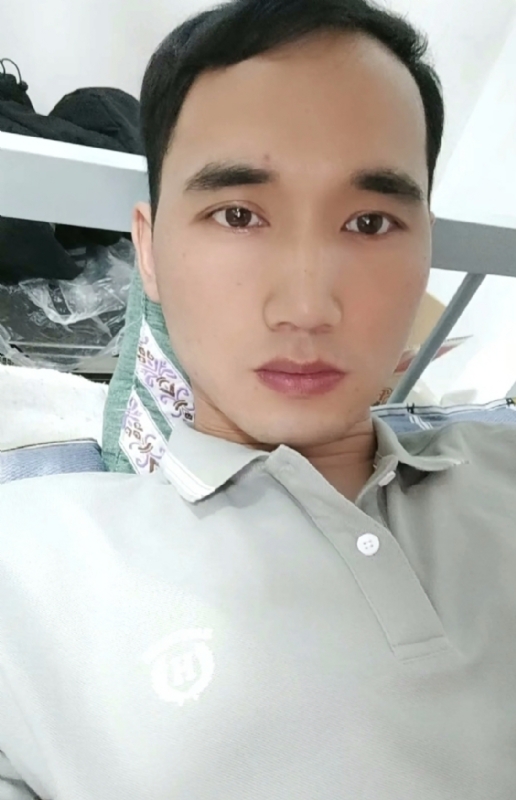 小炎的第一张照片--福清相亲服务中心