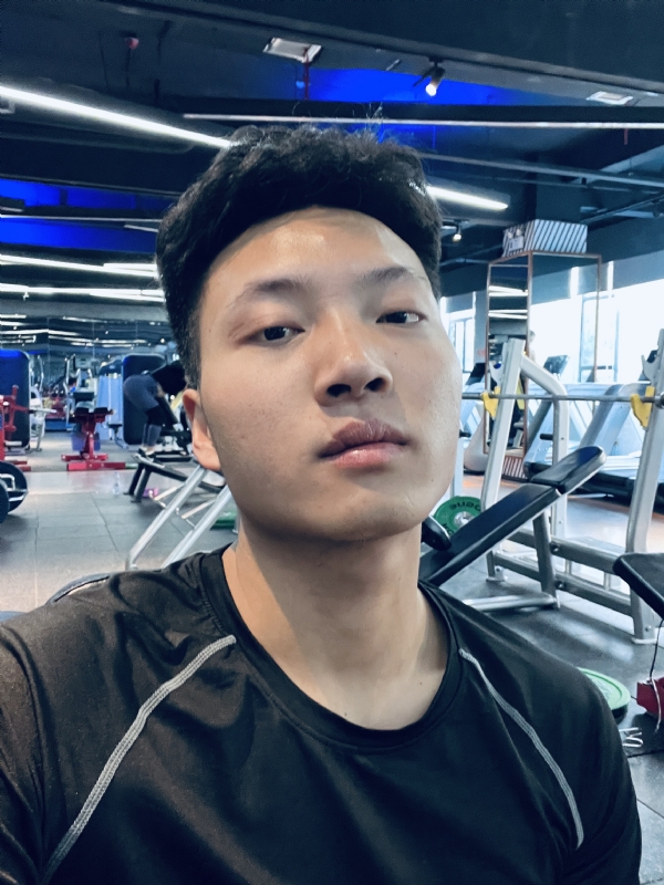 A且行且珍惜的第一张照片--福清相亲服务中心