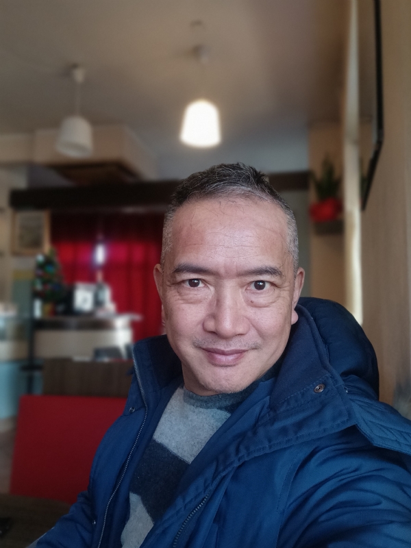 大龙的第一张照片--福清相亲服务中心