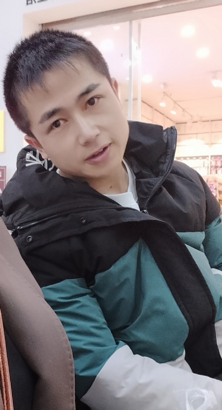 不骄不躁的第一张照片--福清相亲服务中心