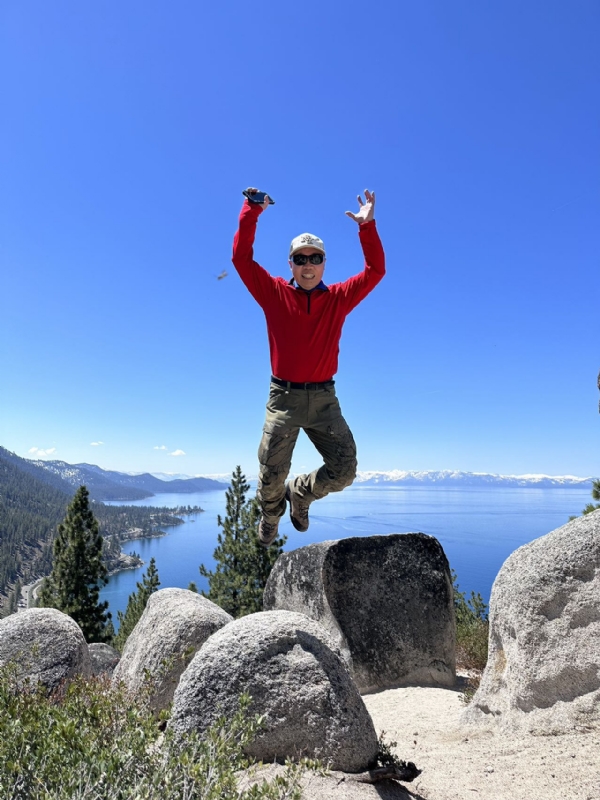 Tiger0007的第二张照片--福清相亲服务中心