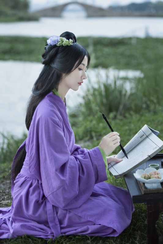 黄环儿的第一张照片--福清相亲服务中心