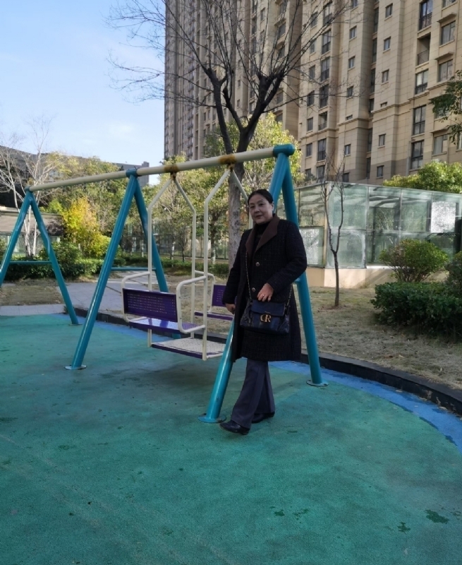 阳光的第二张照片--福清相亲服务中心