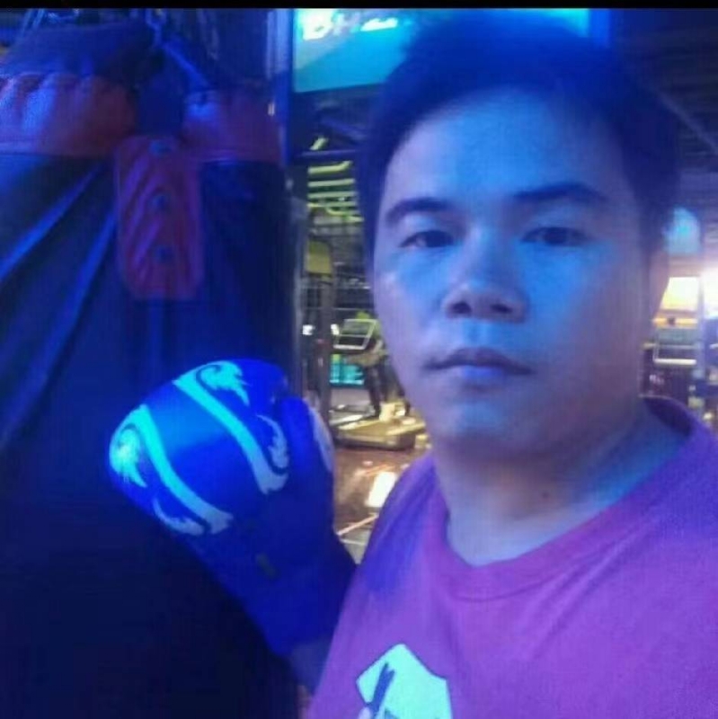 YYO的第一张照片--福清相亲服务中心