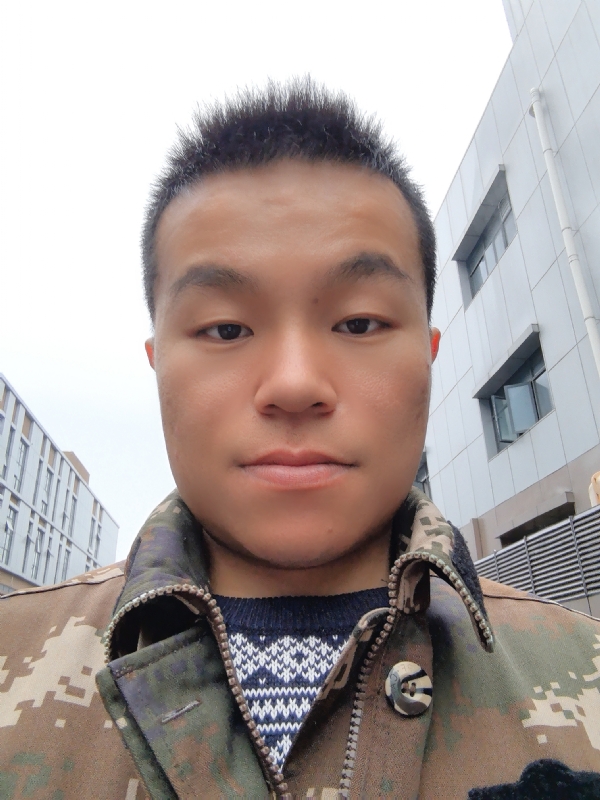 赵彦的第一张照片--福清相亲服务中心