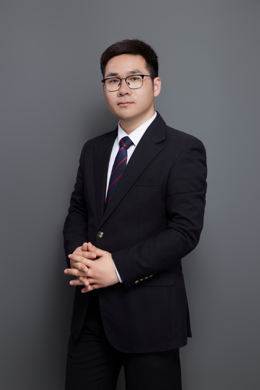 认真的第二张照片--福清相亲服务中心