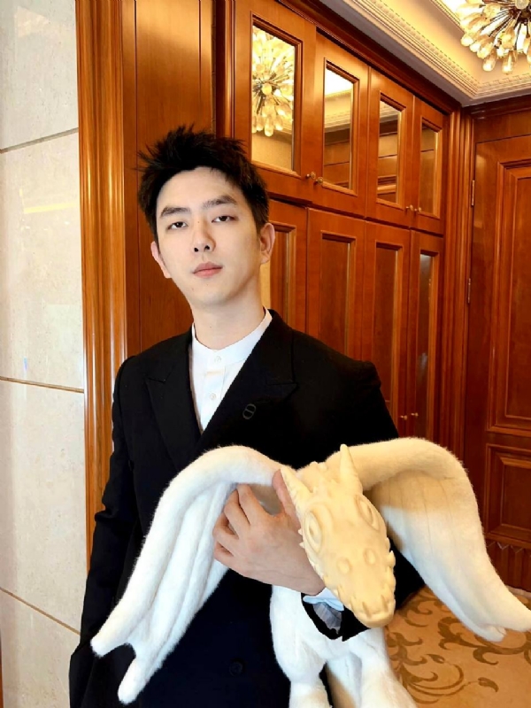 杨chen的第一张照片--福清相亲服务中心