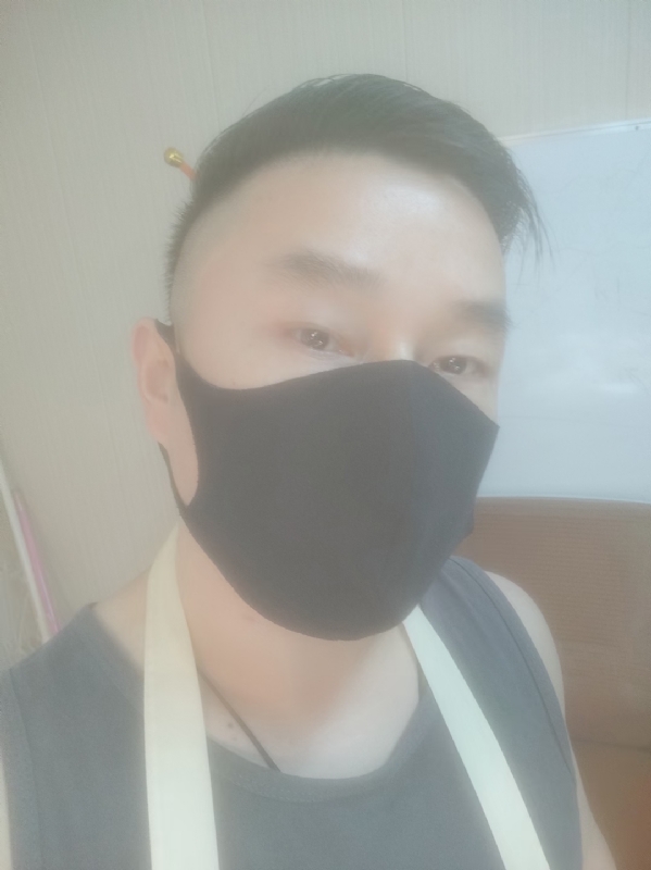 Poluk秦的第二张照片--福清相亲服务中心