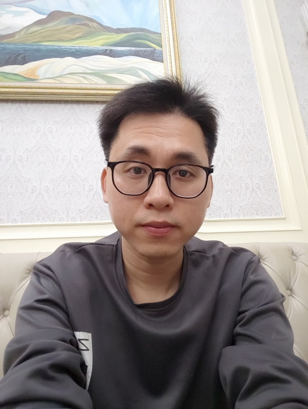 共享夕阳的第一张照片--福清相亲服务中心