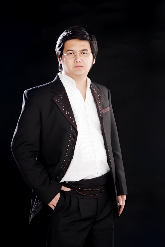 再爱一次吧的第一张照片--福清相亲服务中心